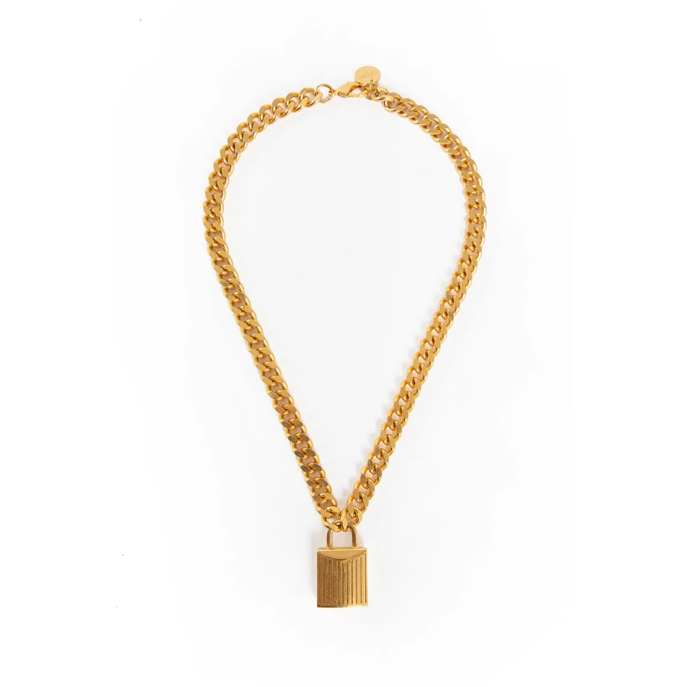 Accessories > Jewellery > Necklaces - - Tom Ford - Modalova