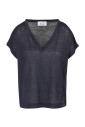 t-shirt-en-lin-a-col-en-v