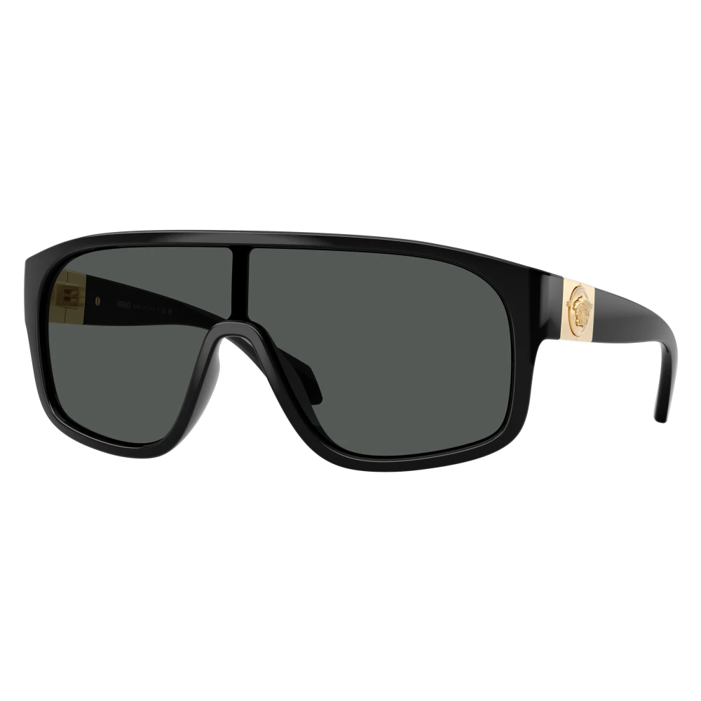 Versace , Herren, Accessories, Schwarzk, 31 Mm - Bild 4
