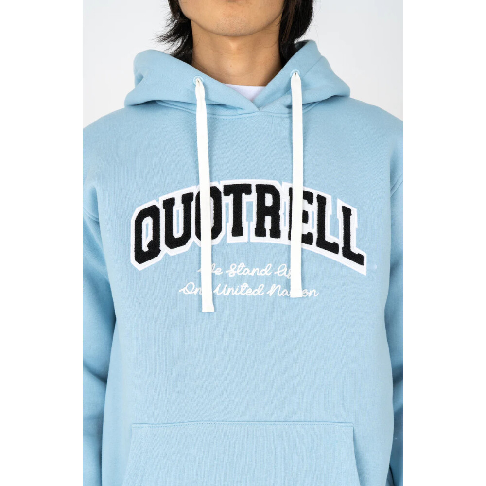 Quotrell best sale hoodie sale