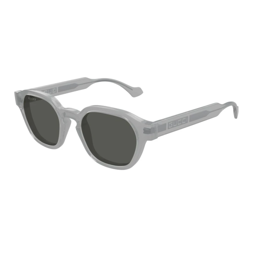 Gucci Women's Gray Sunglasses, 50 Mm, Stylish Sunglasses
