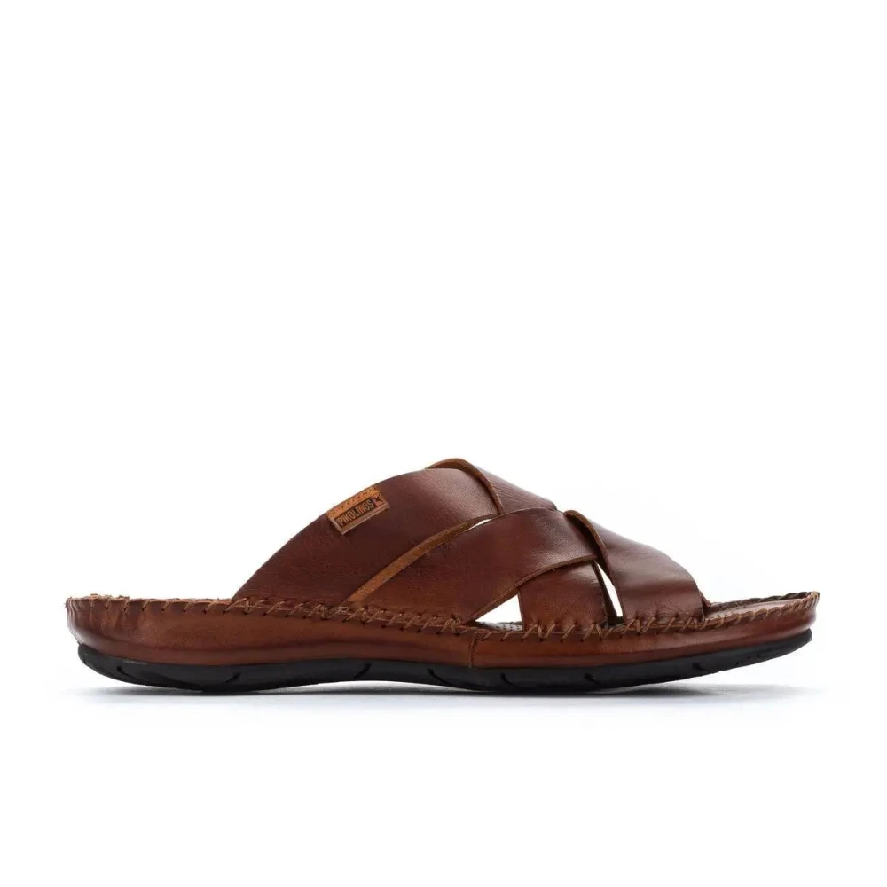 Shoes > Flip Flops & Sliders > Sliders - - Pikolinos - Modalova