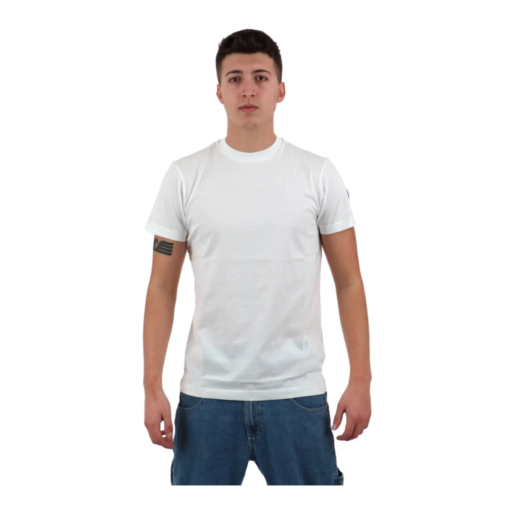 Colmar T-Shirts White Heren