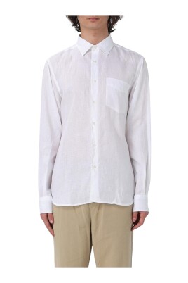 white-long-sleeve-shirt-classic-style