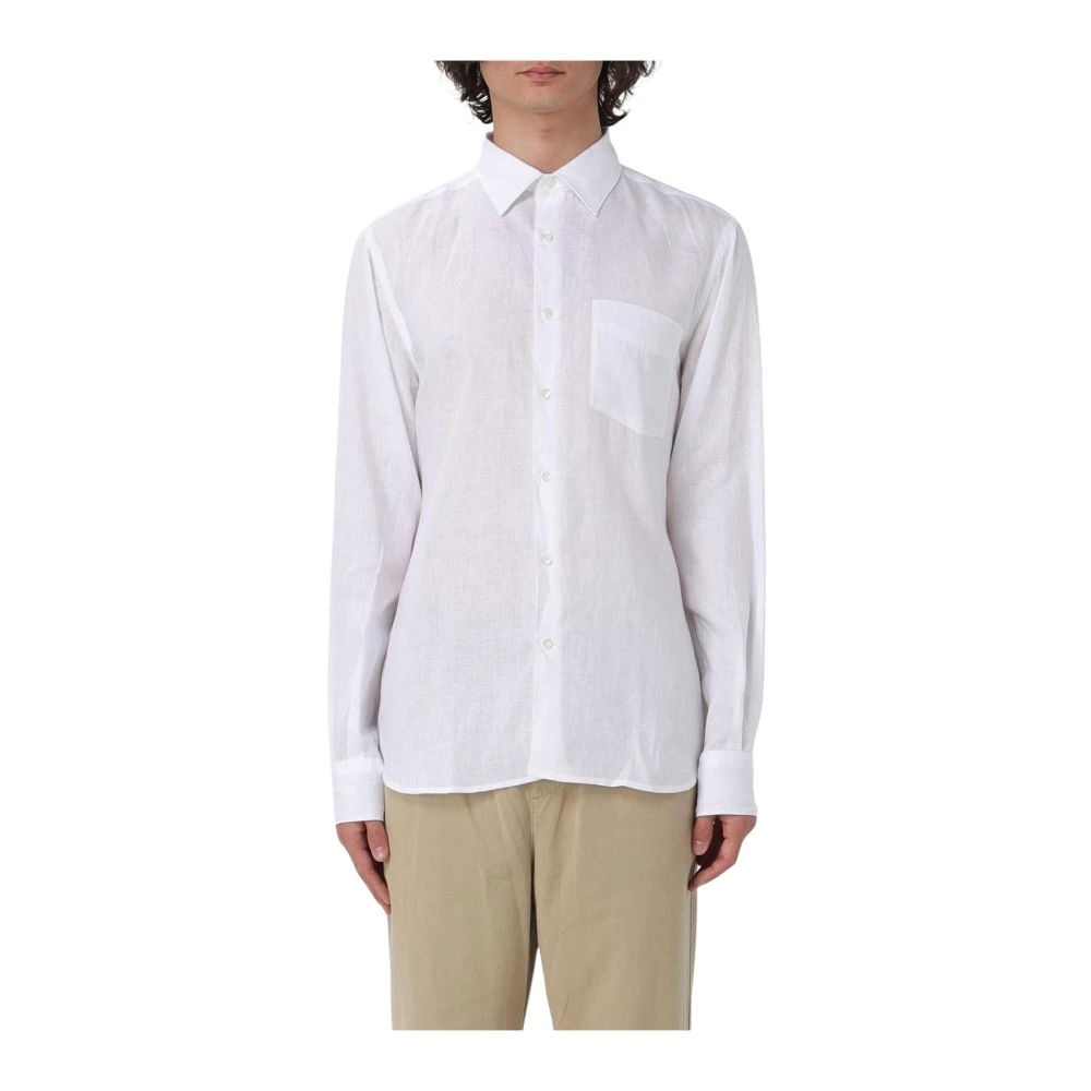 Shirts > Casual Shirts - - Aspesi - Modalova