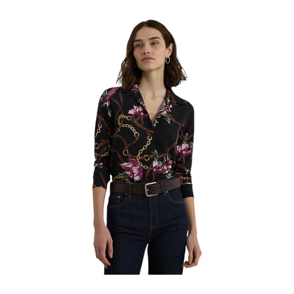 Ralph Lauren Blouse Multicolor Dames