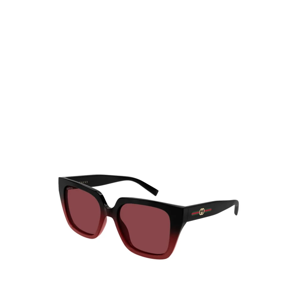 Gucci Women's Black Sunglasses, 54 Mm, Sunglasses