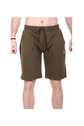 Soft Fleece Shorts