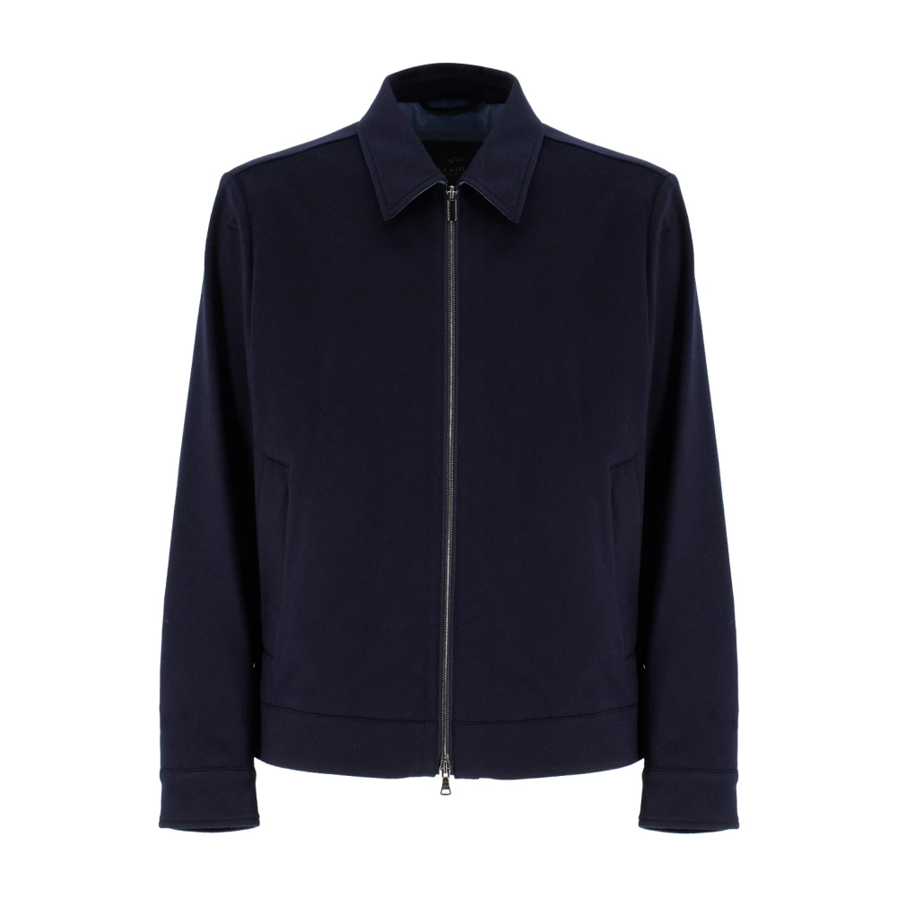 Jackets > Light Jackets - - Paul & Shark - Modalova