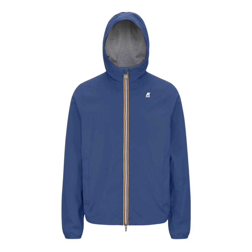 Jackets > Light Jackets - - K-Way - Modalova