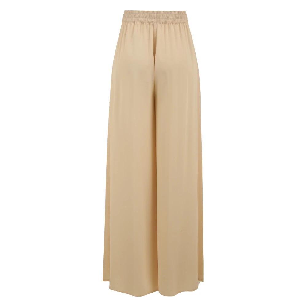 Douuod Woman Perseo Broek in Poederkleur Pink Dames