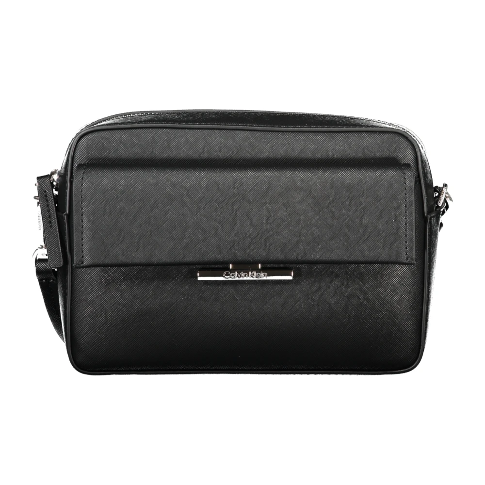 Calvin Klein Women's Black Handbags