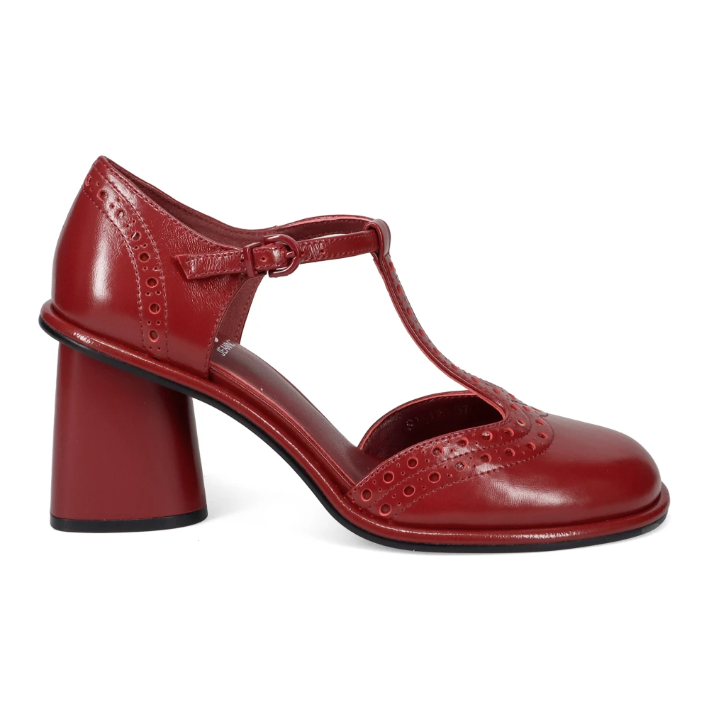 Shoes > Heels > Pumps - - Jeannot - Modalova