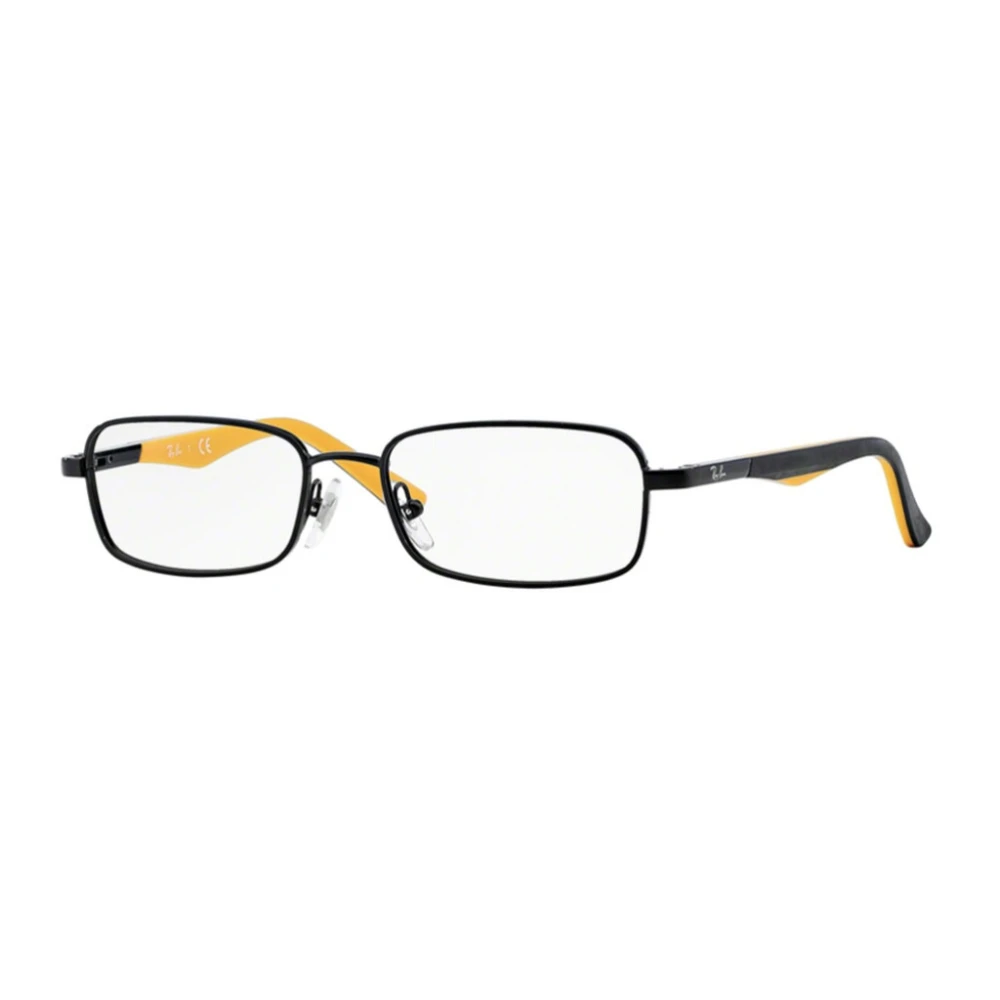 Ray-Ban Ry1035 Glasögon, Klassisk Look, Färgkod 4005 Black, Unisex