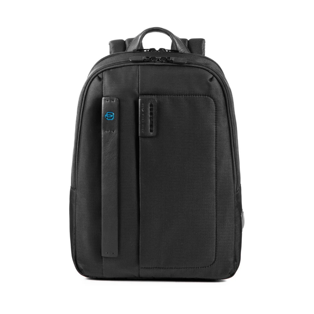 Piquadro Hombre Negro Bolsos, Talla: One Size