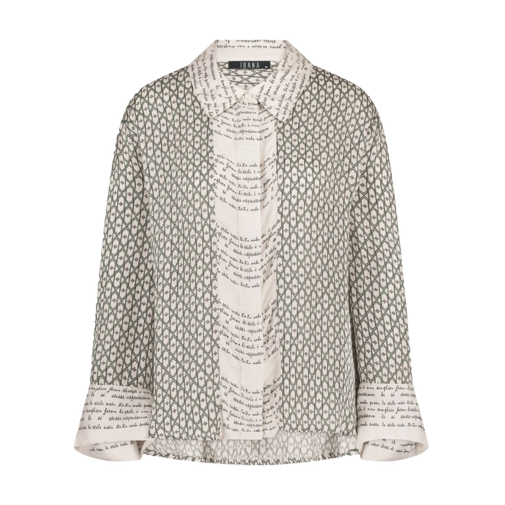 Blouses & Shirts > Shirts - - Ibana - Modalova