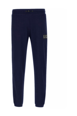 blue-sweatpants
