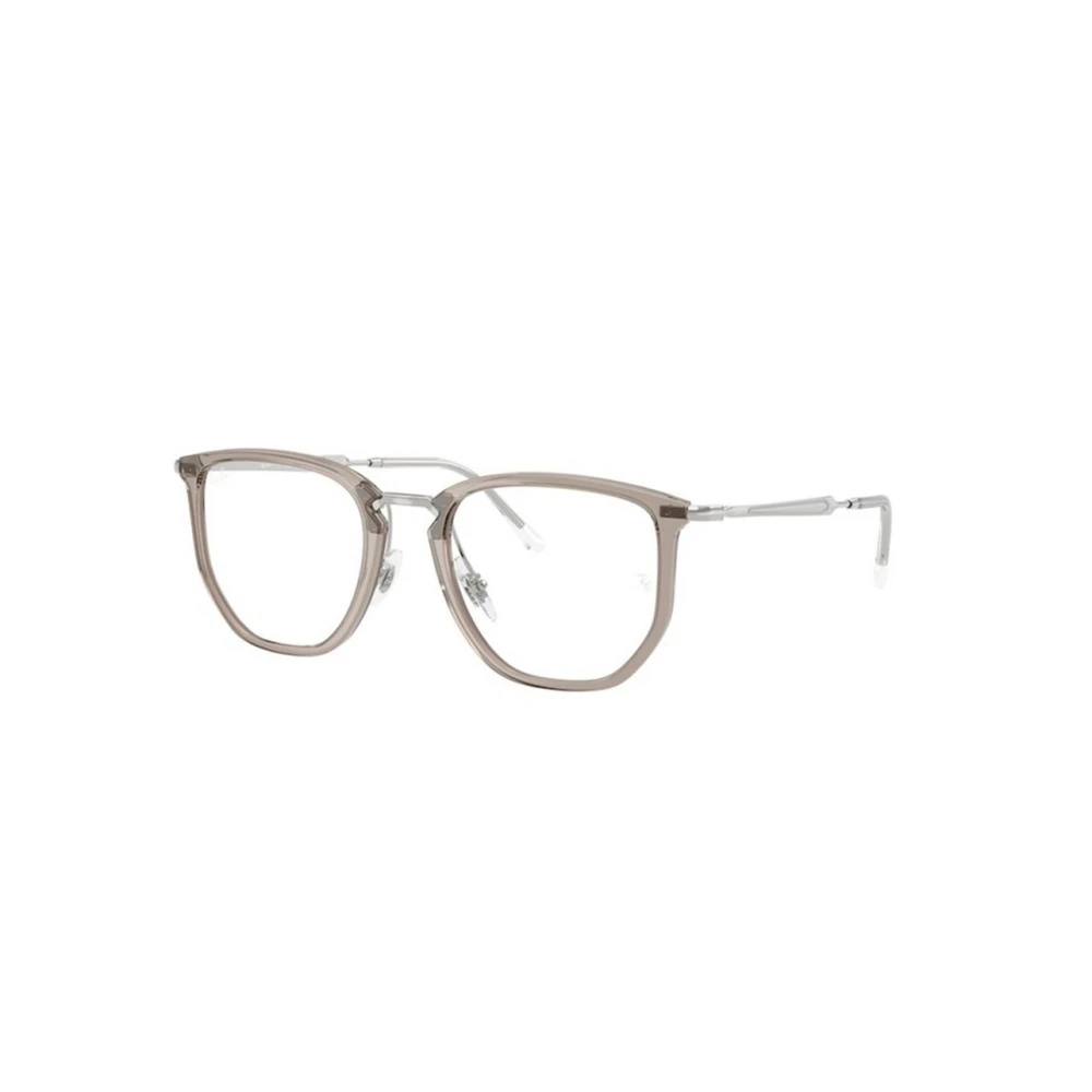 Ray-Ban Unisex Gray Rx4451v Optical Frame