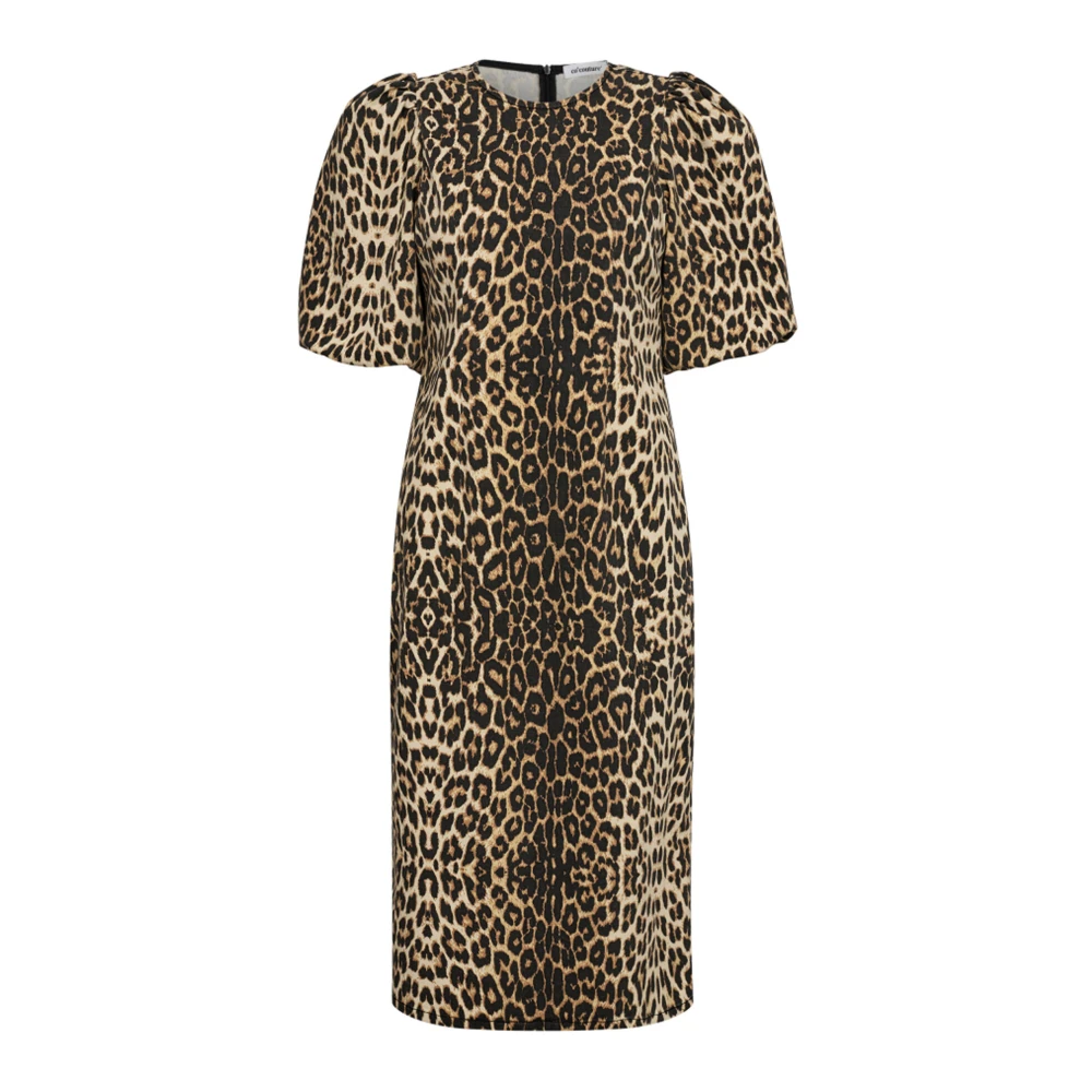 Co'Couture Leo Jurk Brown Dames