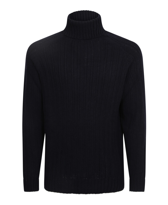 turtlenecks