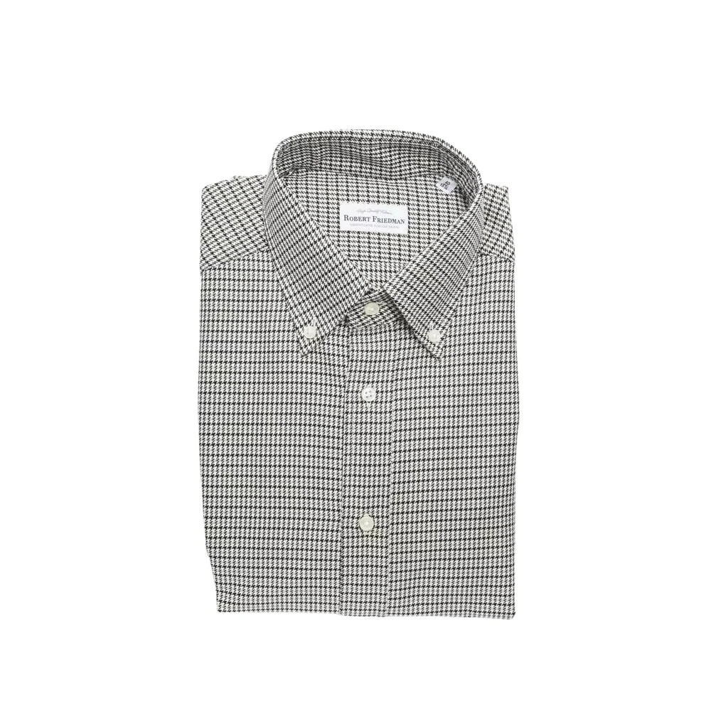 Shirts > Casual Shirts - - Robert Friedman - Modalova