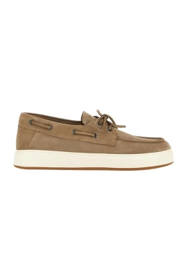 H668 Barca Sailor Shoes