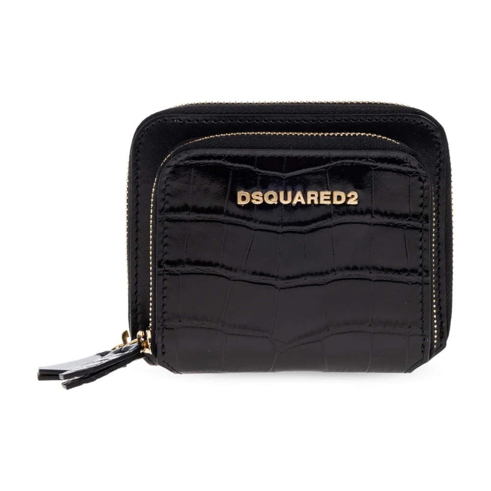 Accessories > Wallets & Cardholders - - Dsquared2 - Modalova