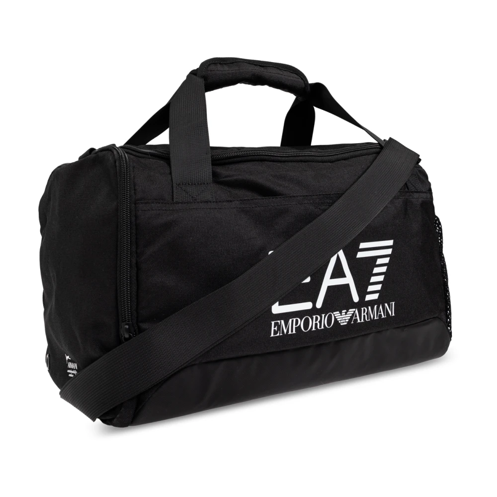 Emporio Armani EA7 Trainingszak Black Heren