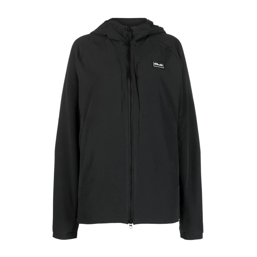 Ralph Lauren Whistler Bomberjack Black Heren