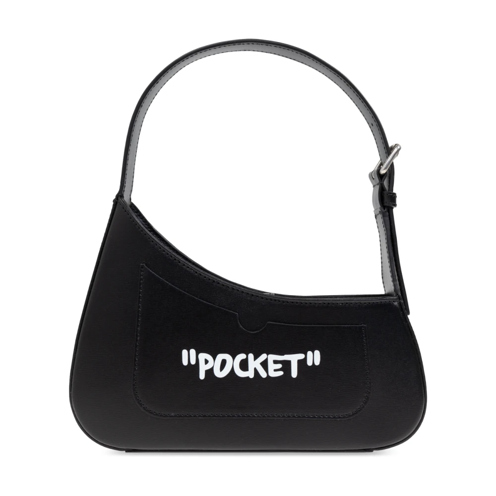 Bags > Handbags - - Off White - Modalova