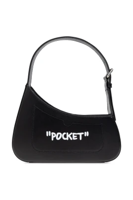 Shoulder Bag Jitney
