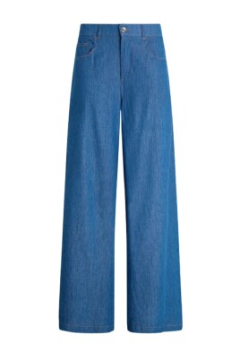 flare-jeans-in-dark-blue-denim