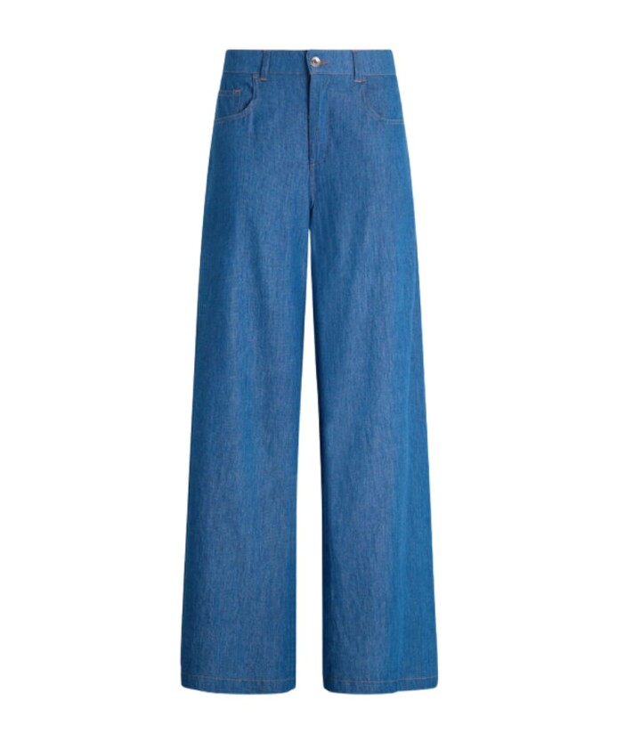 jean-flare-en-denim-bleu-fonce