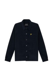 Camicia in cotone Cord