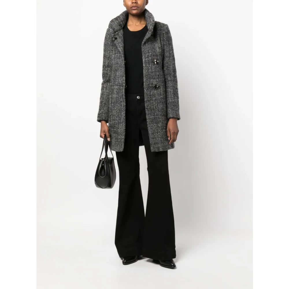 Fay Stijlvolle Winterjassen Collectie Gray Dames