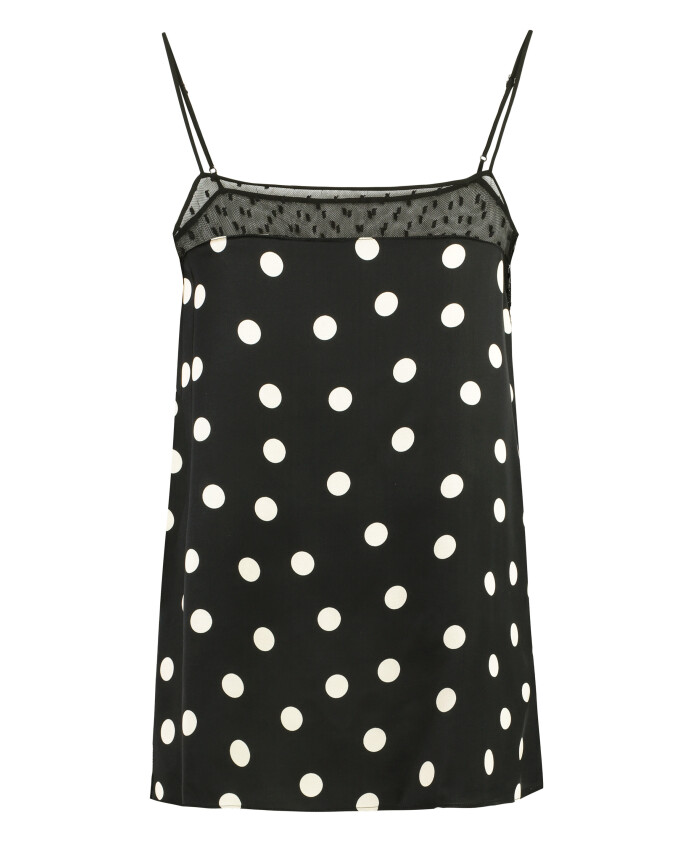 polka-dot-viscose-top