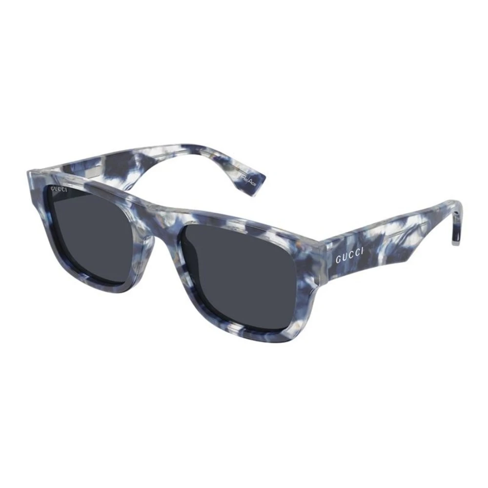 Gucci Men's Multicolor Gg2009s 002 Sunglasses - Sunglasses - 53 Mm - Accessories