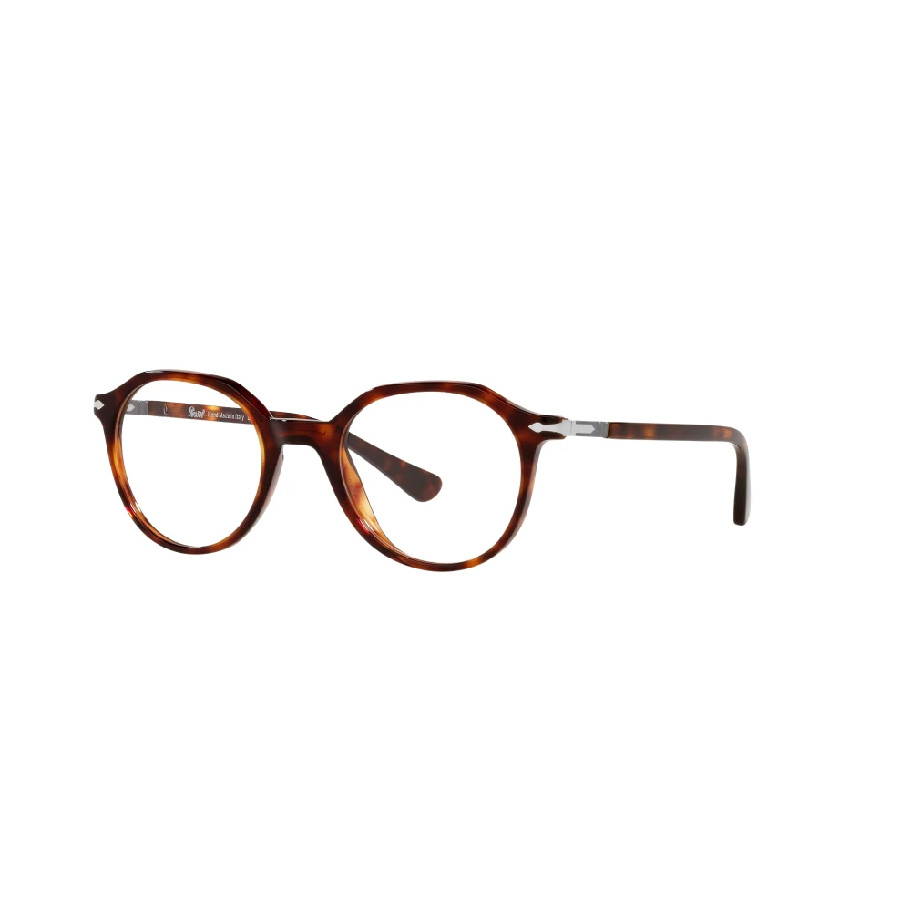 Persol Gles Brown Unisex