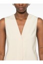 beige-panelled-jacket-with-elasticated-waistband