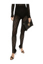 pochette-devotion-en-cuir-noir-souple-avec-boucle-doree
