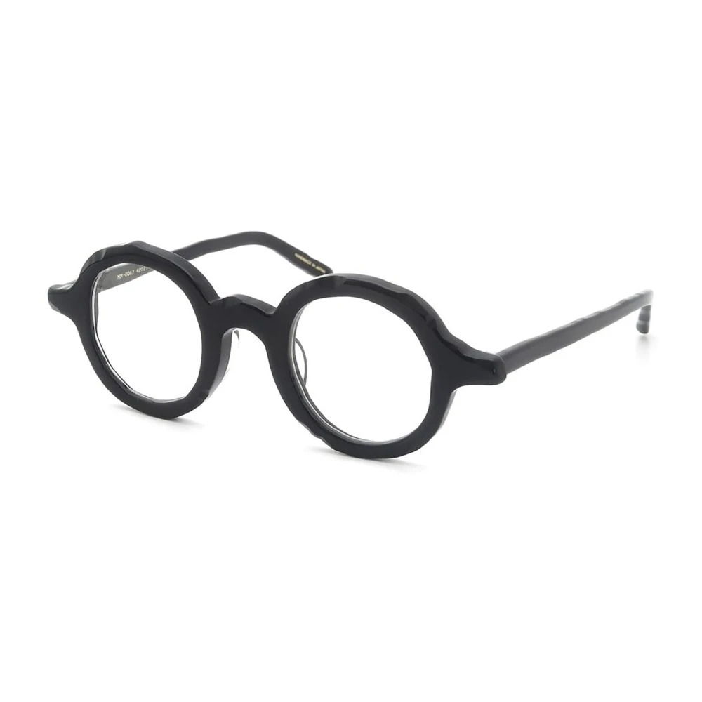 Masahiromaruyama Women's Black Glasses, 44 Mm, Sunglasses For