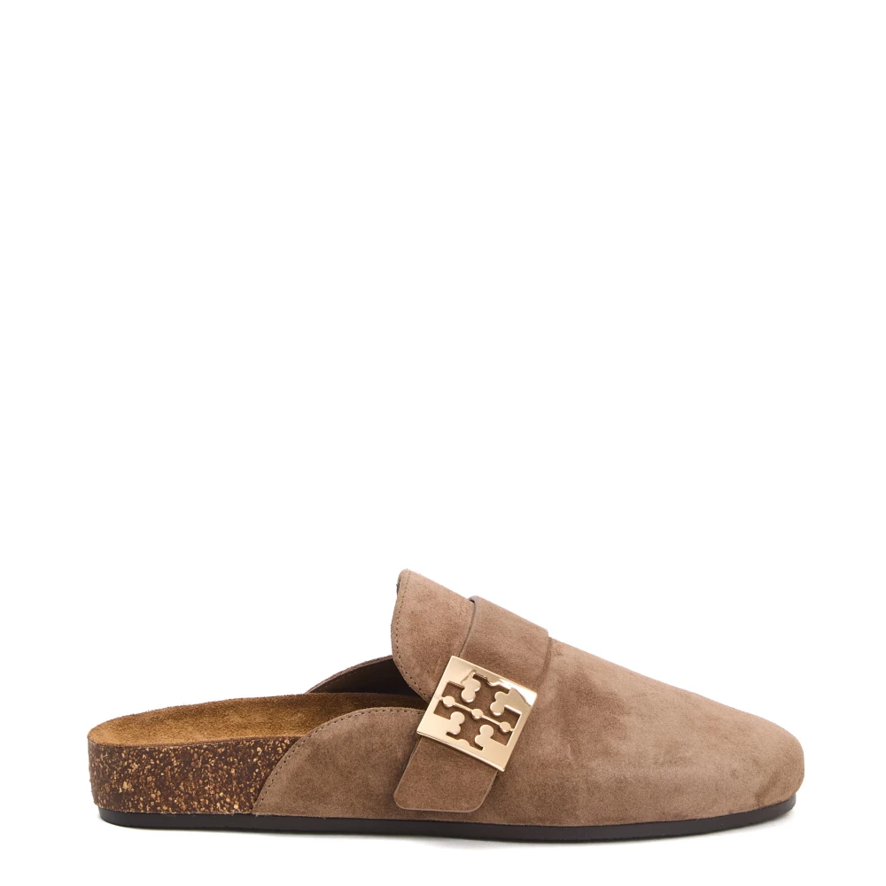 Shoes > Flats > Mules - - Tory Burch - Modalova