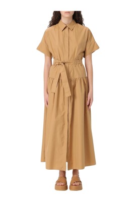 white-poplin-midi-shirt-dress