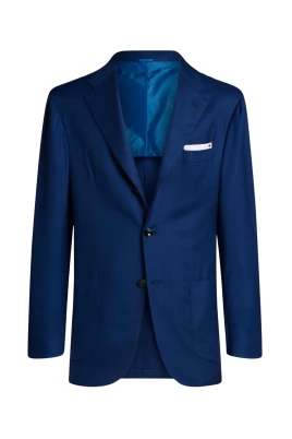 Cashmere Enkelknäppt Jacka