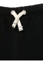 zwarte-shorts-met-trekkoord-tailleband