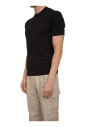 t-shirt-col-rond-noir
