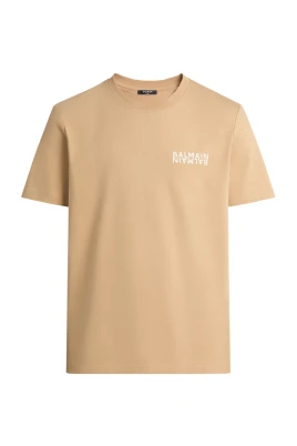 Printed Mirror T-shirt