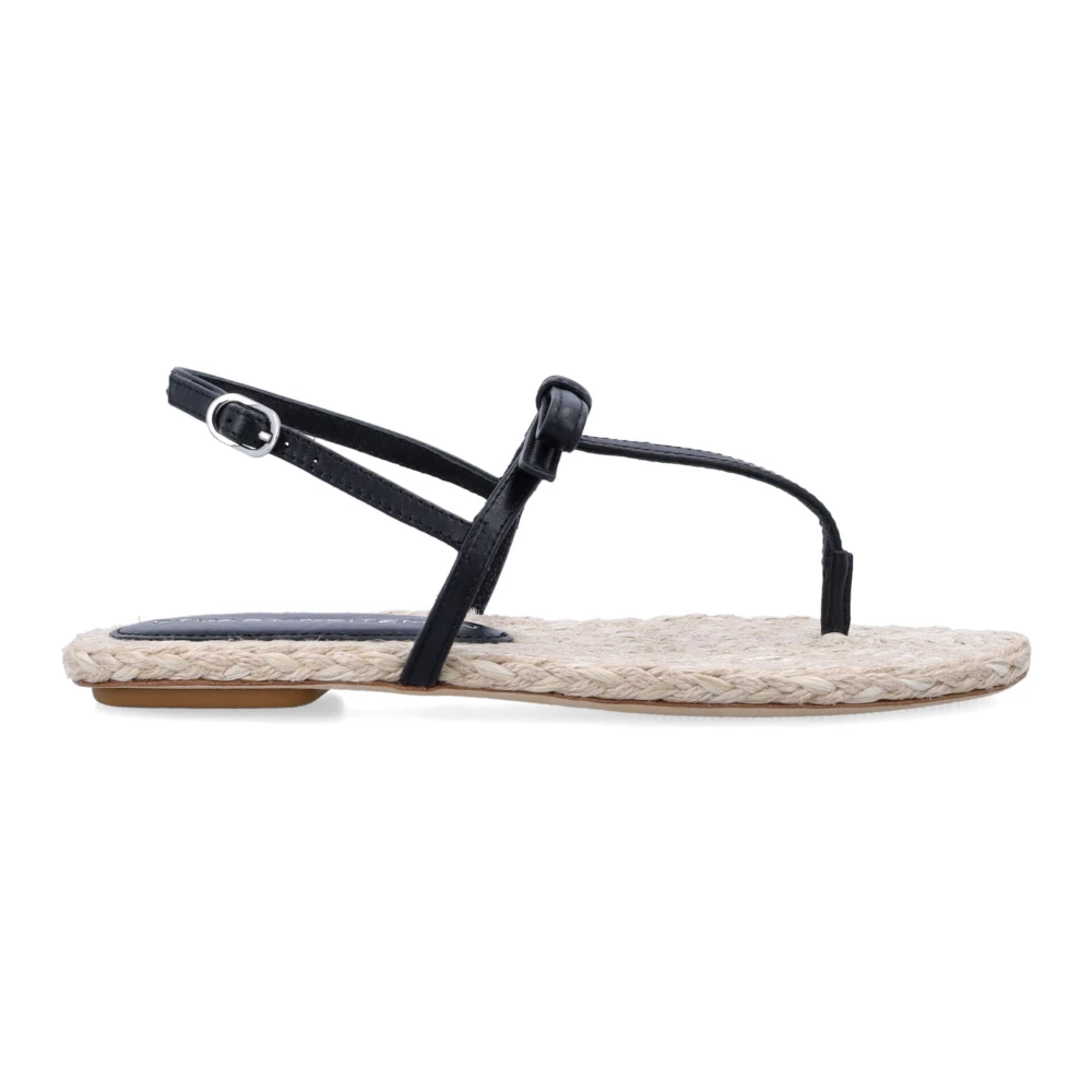Shoes > Sandals > Flat Sandals - - Stuart Weitzman - Modalova