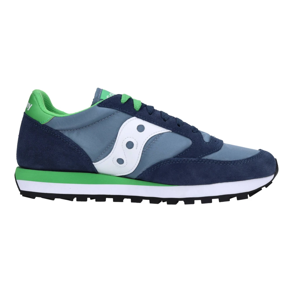 Saucony - Shoes > Sneakers - Blue - Saucony - Modalova