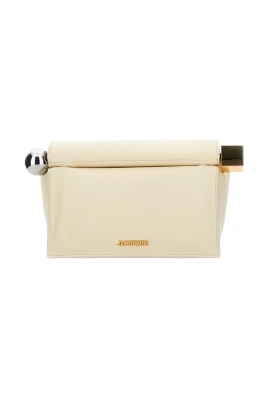 Rond Carré Clutch